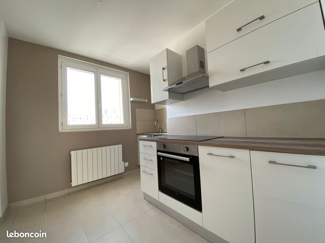 Appartement 3 pièces 51 m² · à Lyon · 51 m² · 811 €/mois