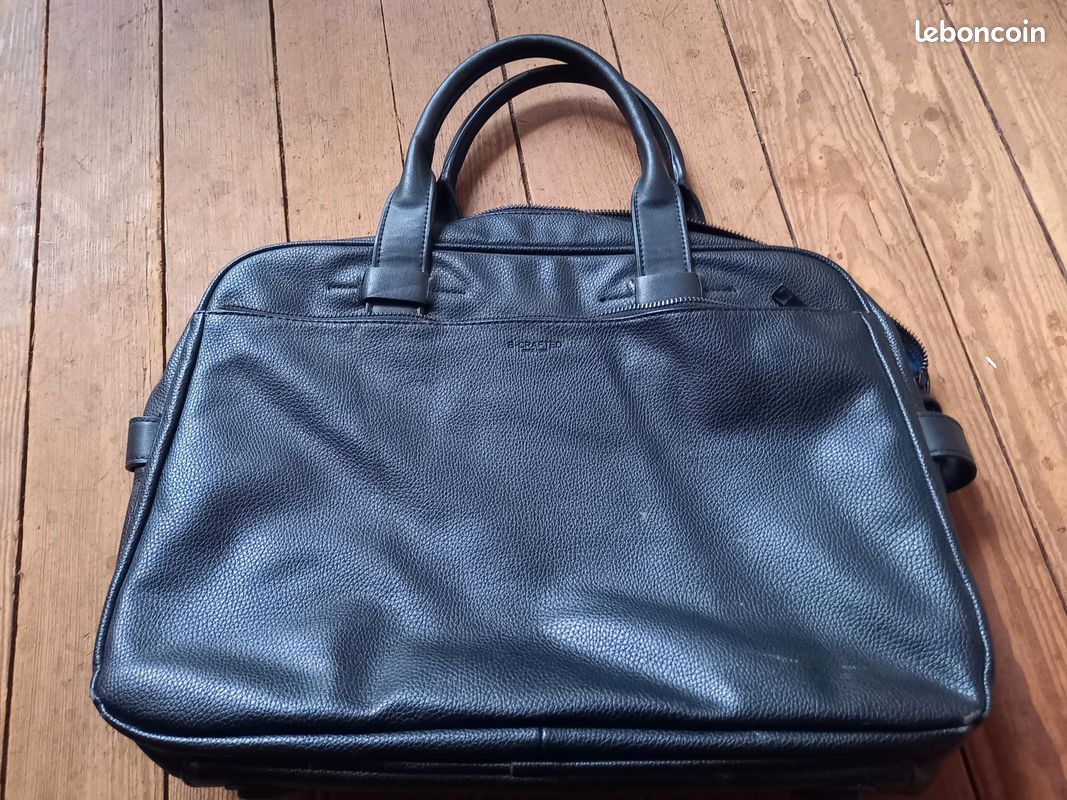 Cartable souple (image 1)