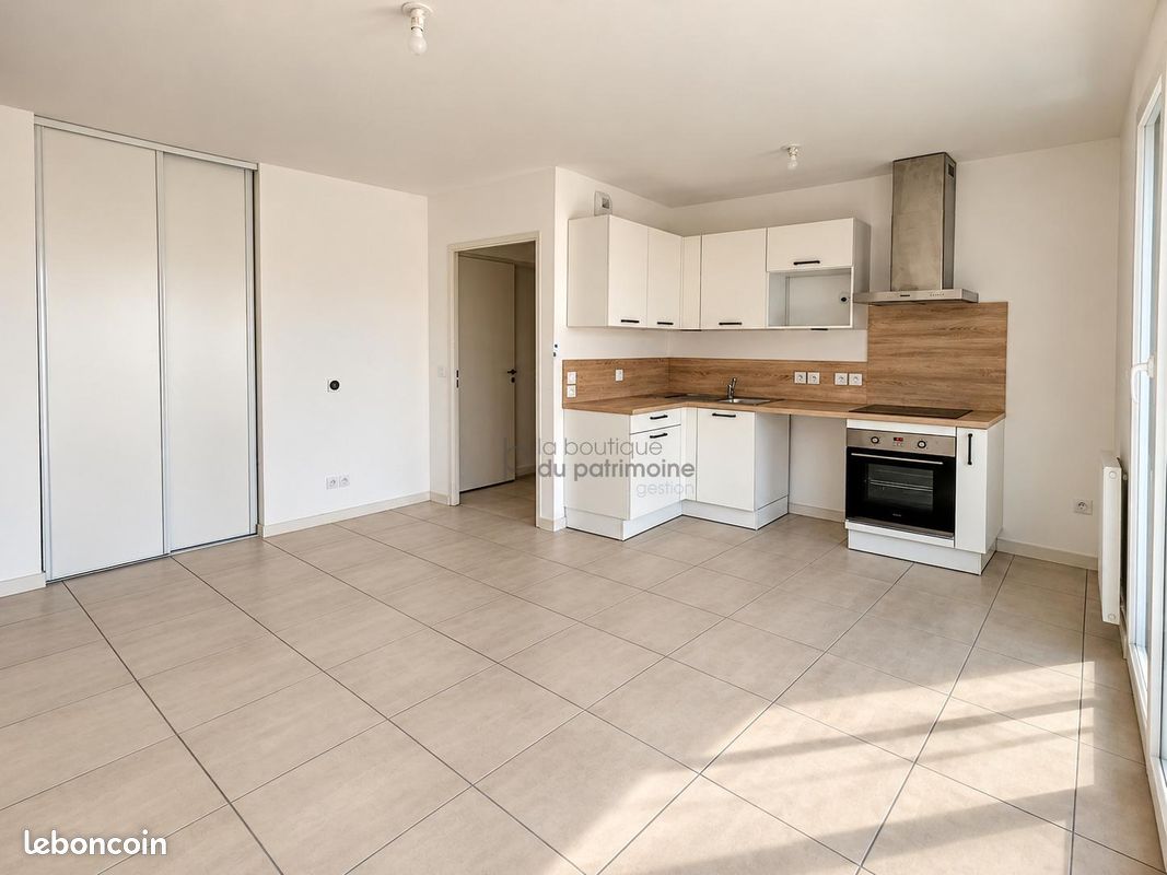 Appartement 4 pièces 71 m² · à Mérignac · 71 m² · 938 €/mois