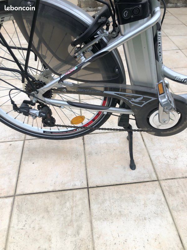 Vélo électrique bottecchia (image 7)