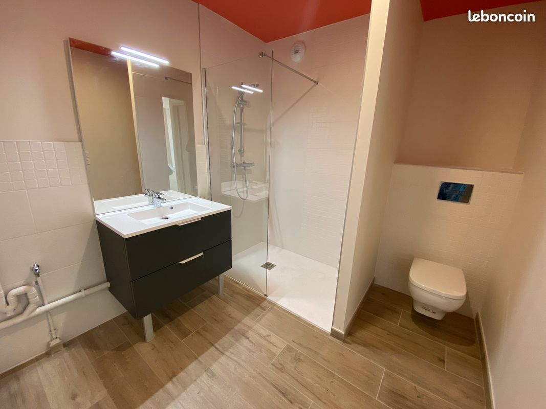 Appartement a louer montelimar - 2 pièce(s) - 53 m2 - Surfyn