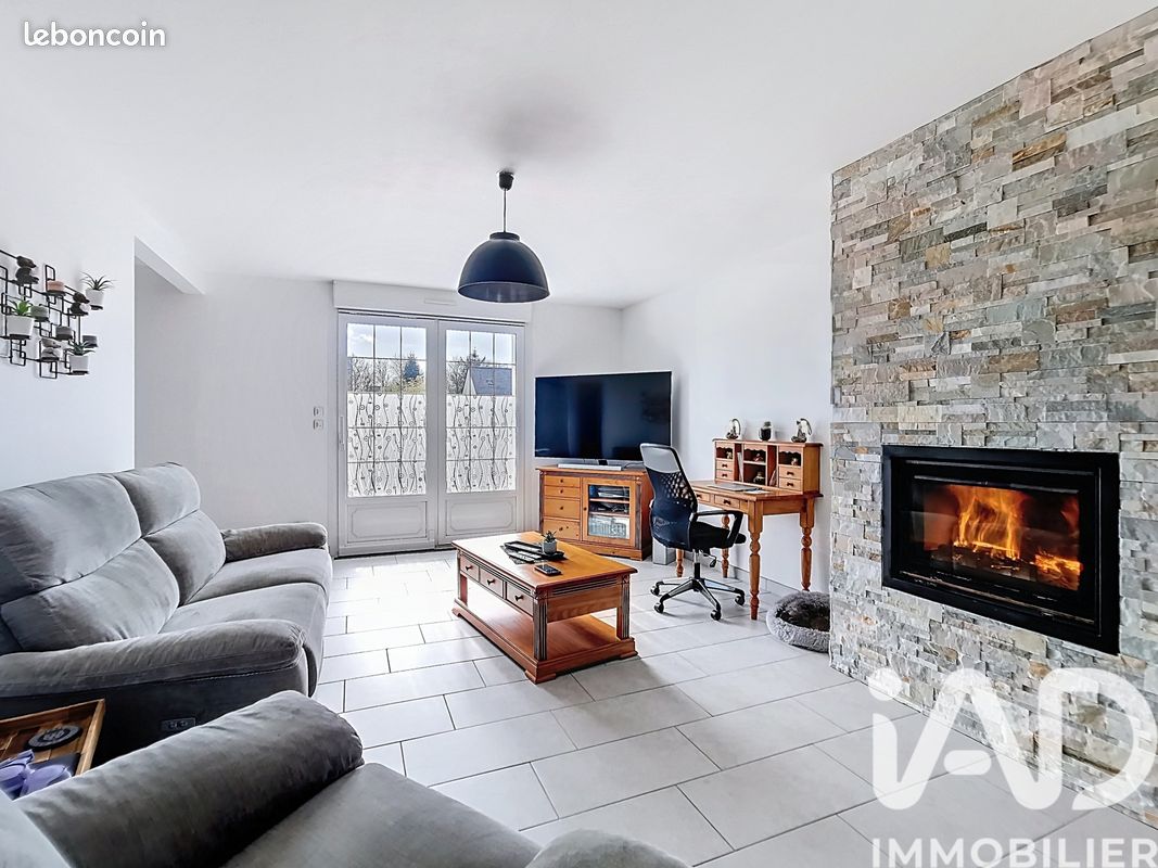Maison 6 pièces 160 m² · à La Hague · 160 m² · 317 000 €
