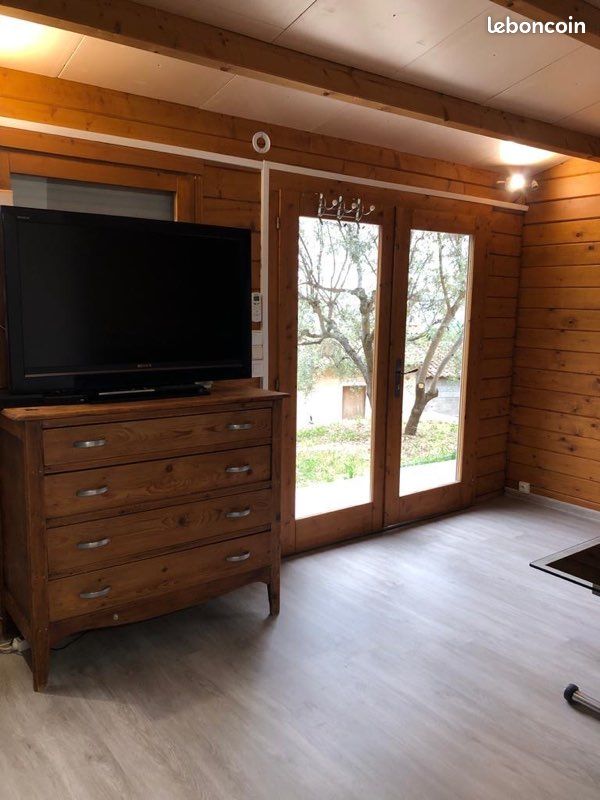 Appartement a louer grasse - 1 pièce(s) - 19 m2 - Surfyn