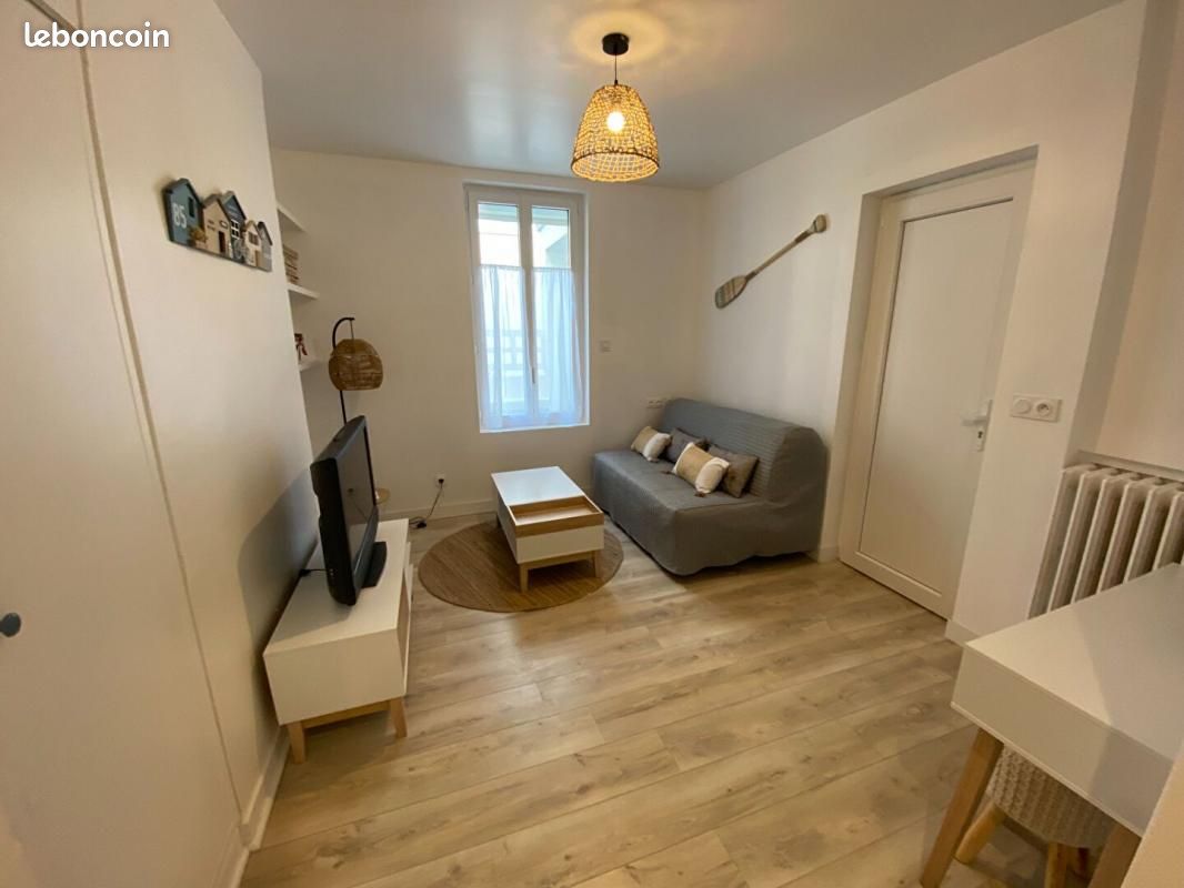 Appartement 1 pièce 19 m² (image 2)