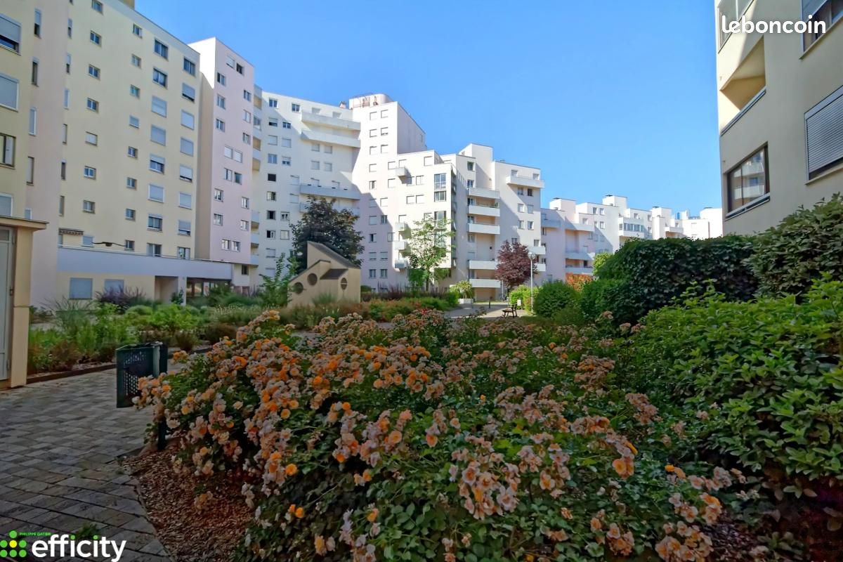 Appartement 4 pièces 97 m² · à Dijon · 97 m² · 169 000 €