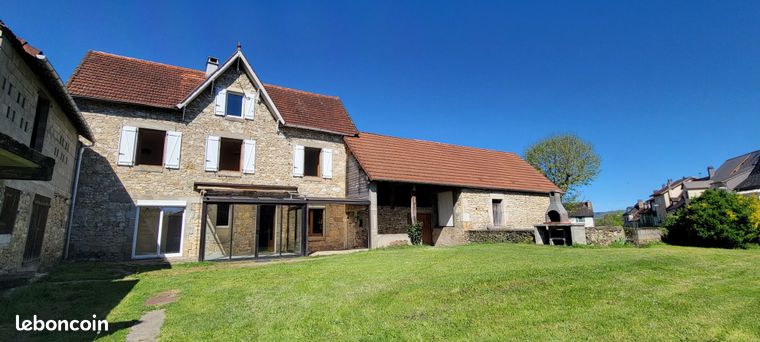 Maison 5 pièces 98 m²