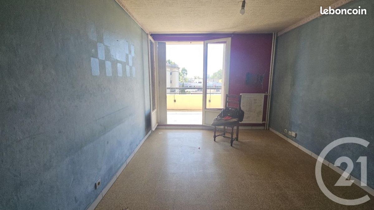 Appartement 1 pièce 31 m² · à Marseille · 31 m² · 47 000 €