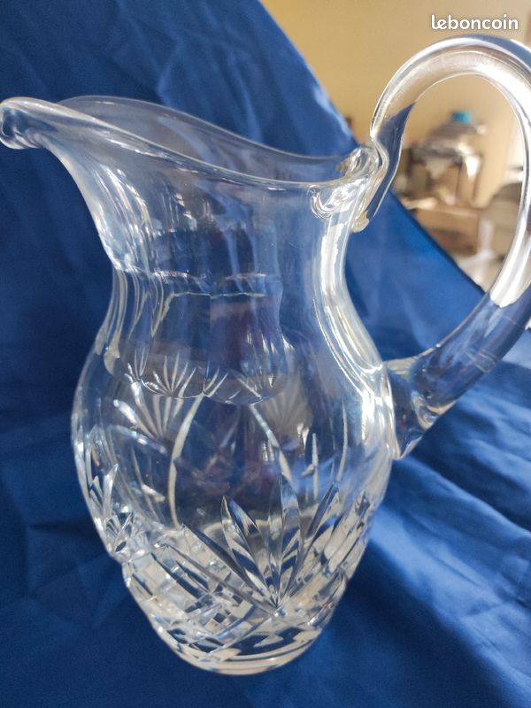 Carafe à eau (image 1)
