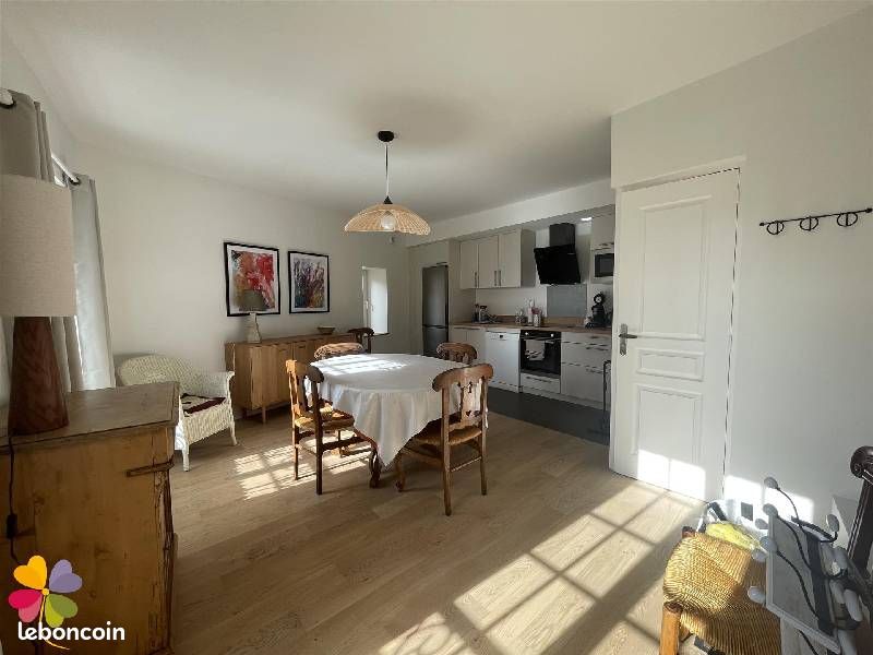 Appartement 5 pièces 98 m² · à Valognes · 98 m² · 1 250 €/mois