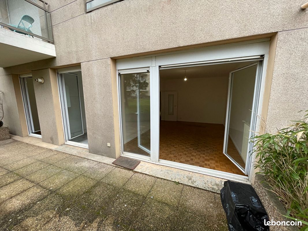 Appartement 2 pièces 54 m² · à Villeurbanne · 54 m² · 845 €/mois