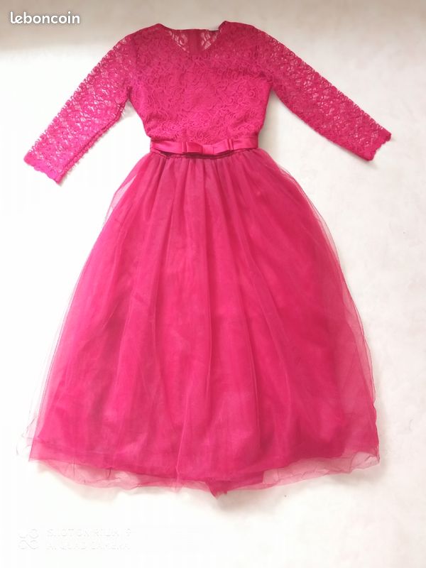 Robe de mariage (image 1)