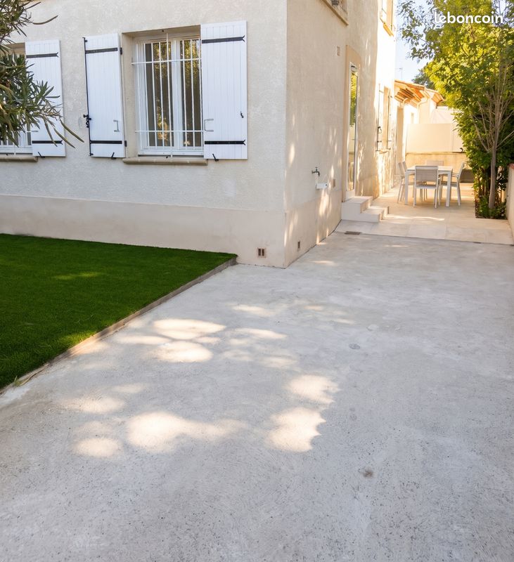 Appartement 3 pièces 69 m² · à Lattes · 69 m² · 286 000 €