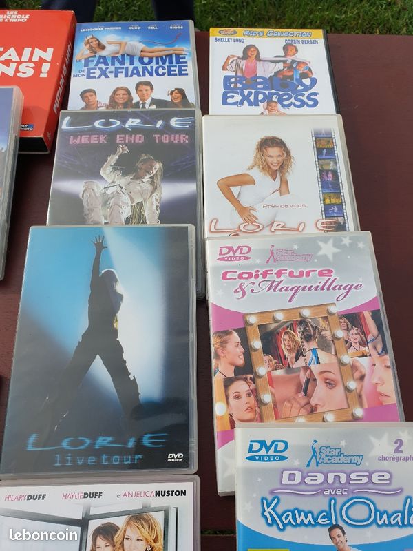 Divers dvd (image 7)