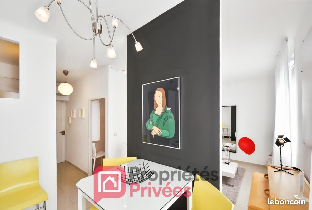 Appartement 1 pièce 35 m² (image 7)