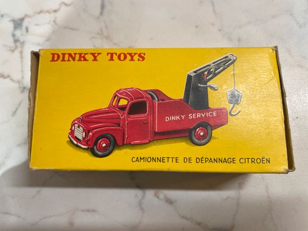 Camion de depannage jeux, jouets d'occasion - leboncoin