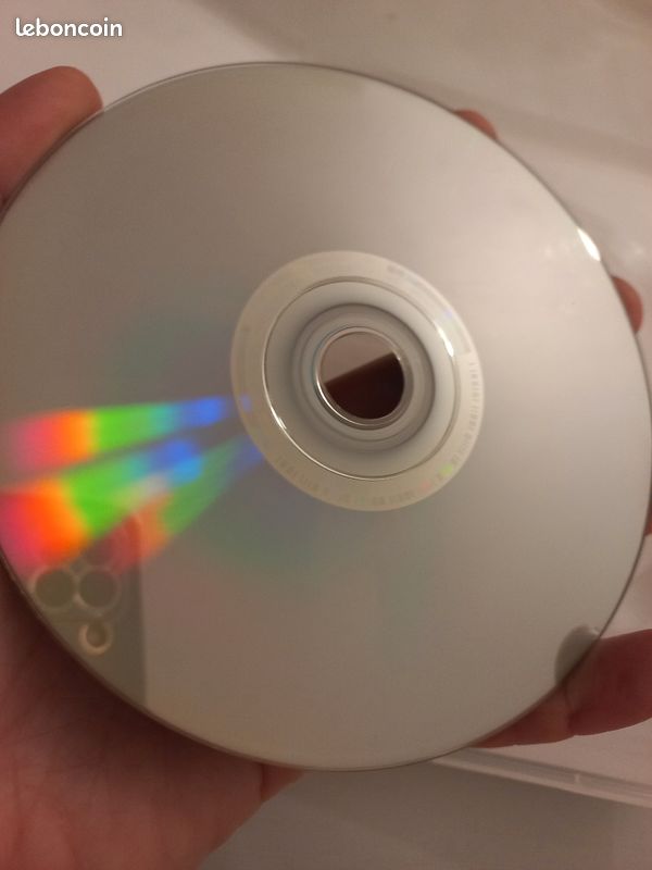 DVD L'âge de glace 3 (image 4)