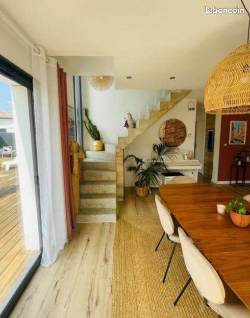 Maison a louer montauban - 5 pièce(s) - 135 m2 - Surfyn