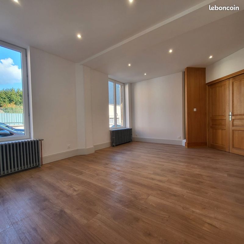 Appartement 3 pièces 70 m² · à Charleville-Mézières · 70 m² · 136 000 €