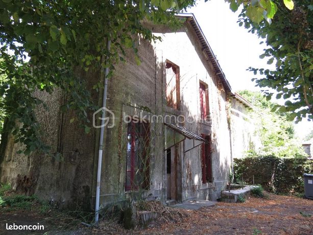 Maison 3 pièces 90 m²