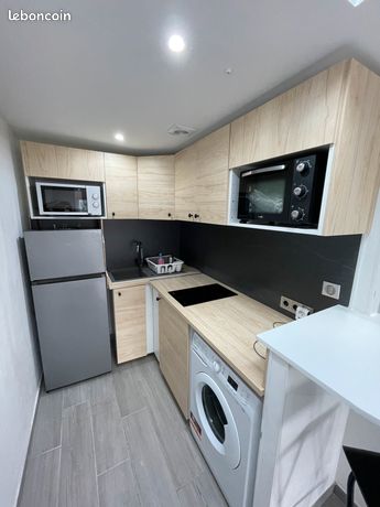 Appartement a louer argenteuil - 2 pièce(s) - 28 m2 - Surfyn