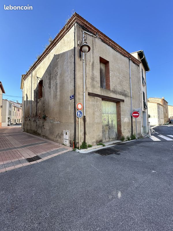 Maison 1 pièce 100 m² · à Saint-Cyprien · 100 m² · 149 000 €