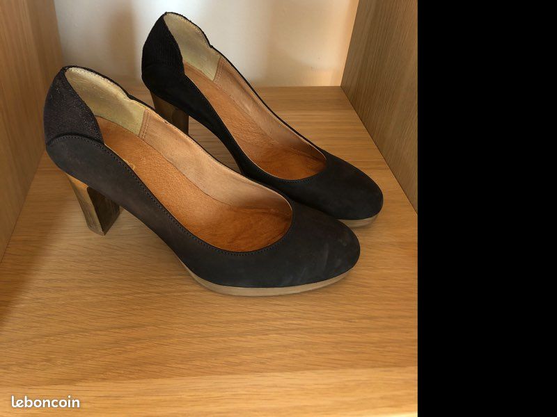 Chaussures à talon Eram 37 (image 3)