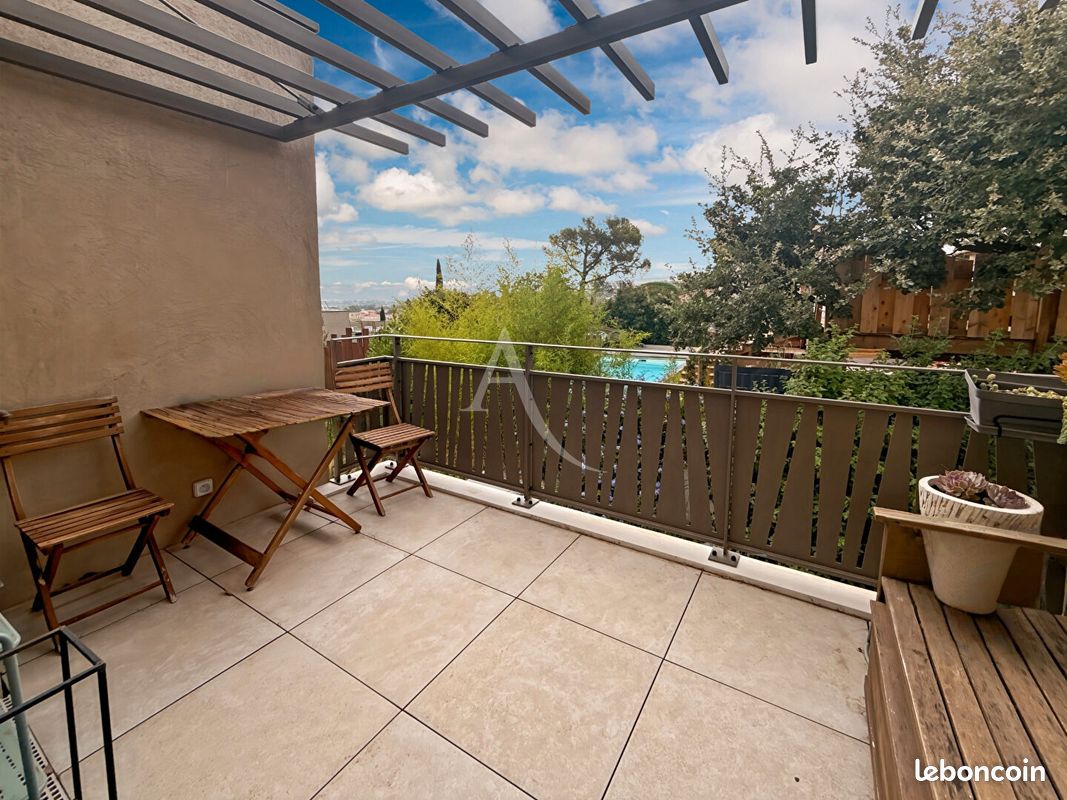 Appartement 2 pièces 38 m² · à Le Pradet · 38 m² · 234 000 €