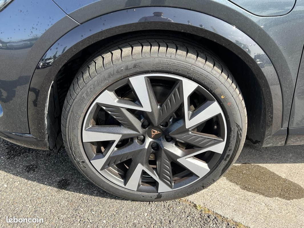 Cupra Formentor eHybrid 272 ch DSG6 VZ (image 6)
