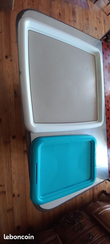 Bac d'hygiene (image 1)