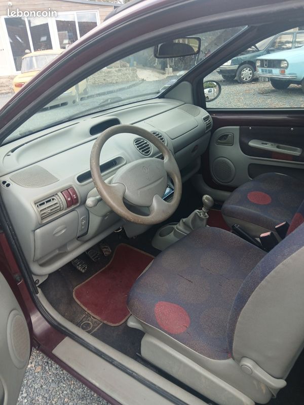 Renault twingo (image 3)