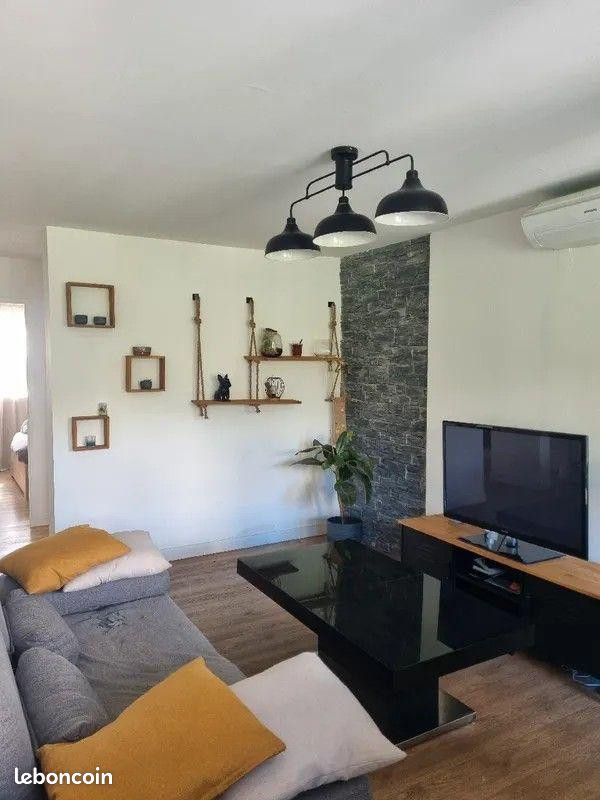 Appartement 3 pièces 60 m² · à Marseille · 60 m² · 1 200 €/mois