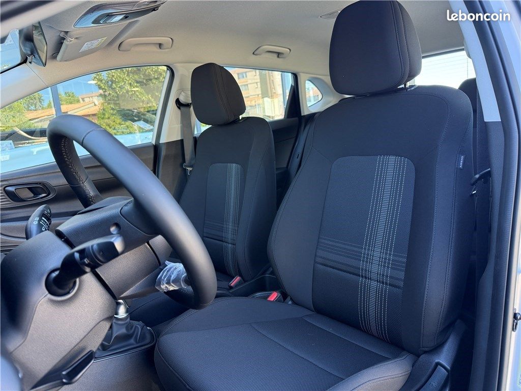 Hyundai i20 III 1.0 T-GDI 90 Initia (image 5)