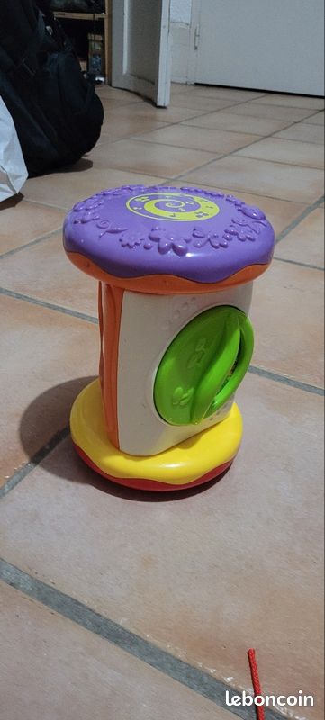 Lot de 3 jeux d'éveil (image 2)