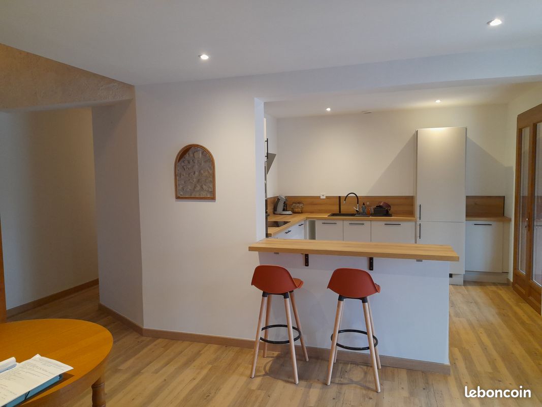 Chambre dans colocation de 141 m² (image 4)