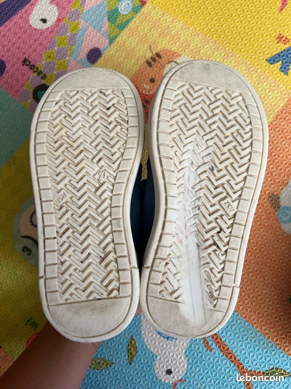 Chaussures basket bopy 27 (image 2)
