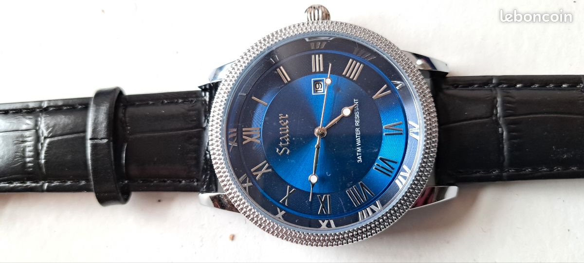 Montre Stauer (image 4)