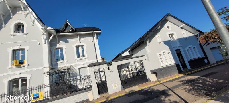Appartement 2 pièces 27 m² · à Thaon-les-Vosges · 27 m² · 490 €/mois