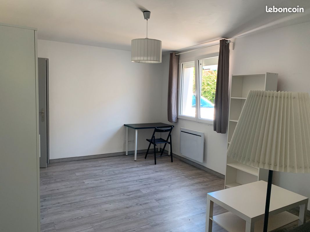 Appartement 1 pièce 34 m² · à Montpellier · 34 m² · 560 €/mois