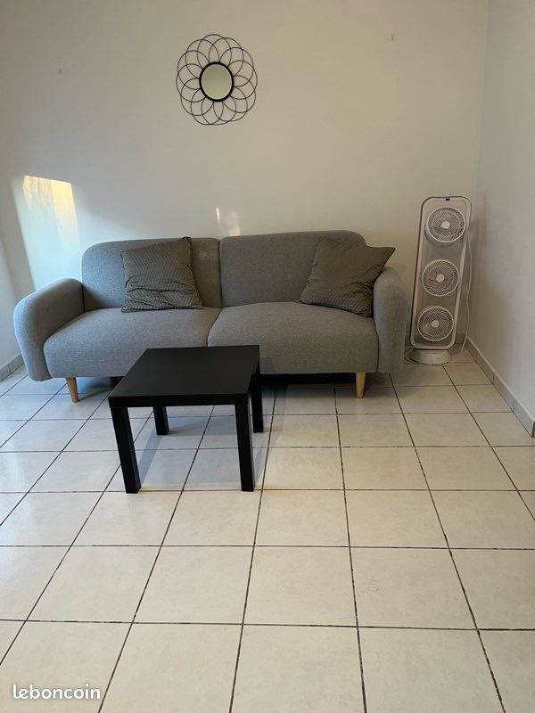 Appartement 2 pièces 34 m² · à Lyon · 34 m² · 910 €