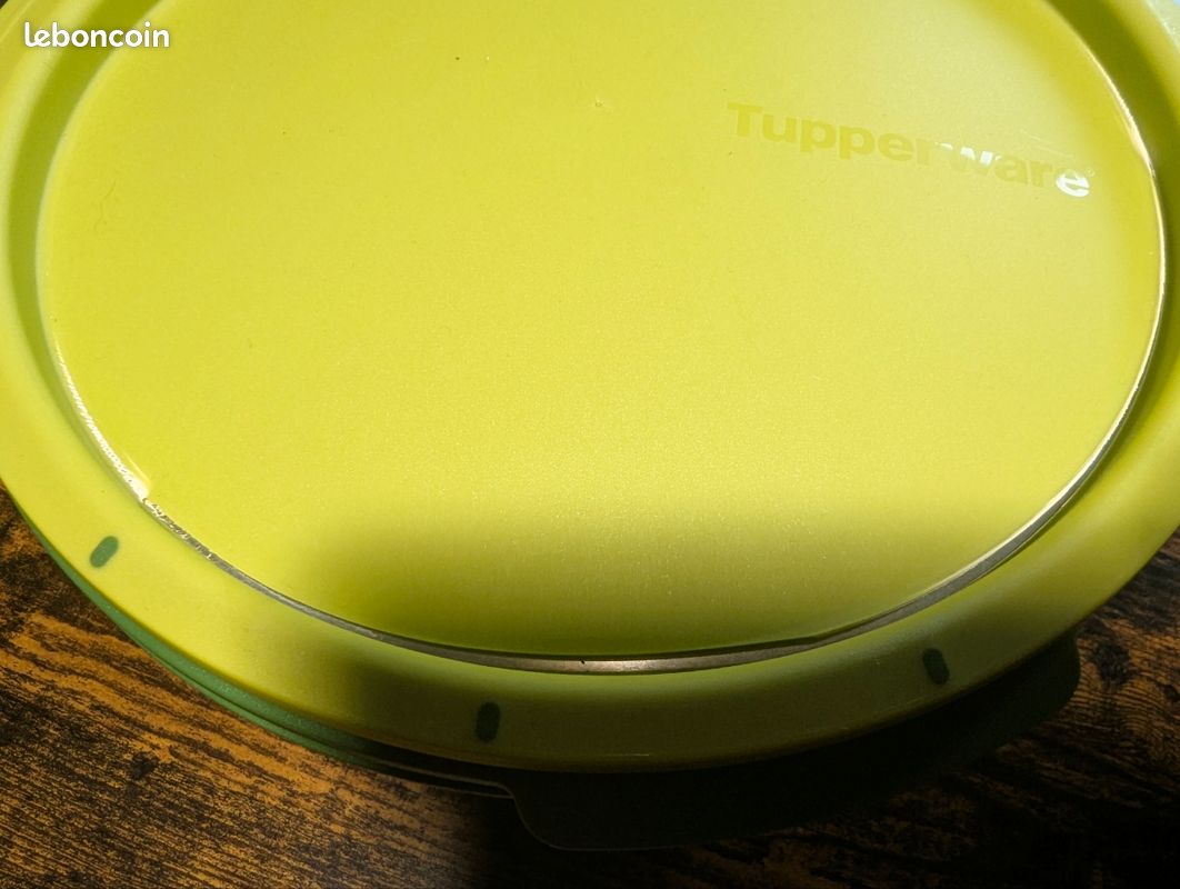 prix du micro vap tupperware Tupperware Micro-ondes Tupperware MicroGourmet / Micro Vap' Cuiseur-vapeur  Pour Four à Micro-ondes Violet 2,5 L + 0,4 L Tupperware MicroGourmet 2.5L main image 0