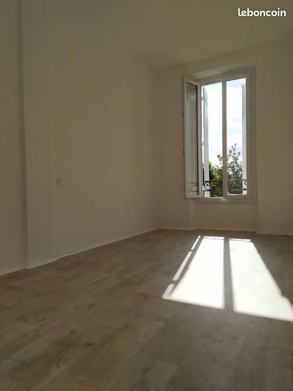Appartement T3 1er étage 65m² - Villefranche-de-Lonchat 24610 (image 2)