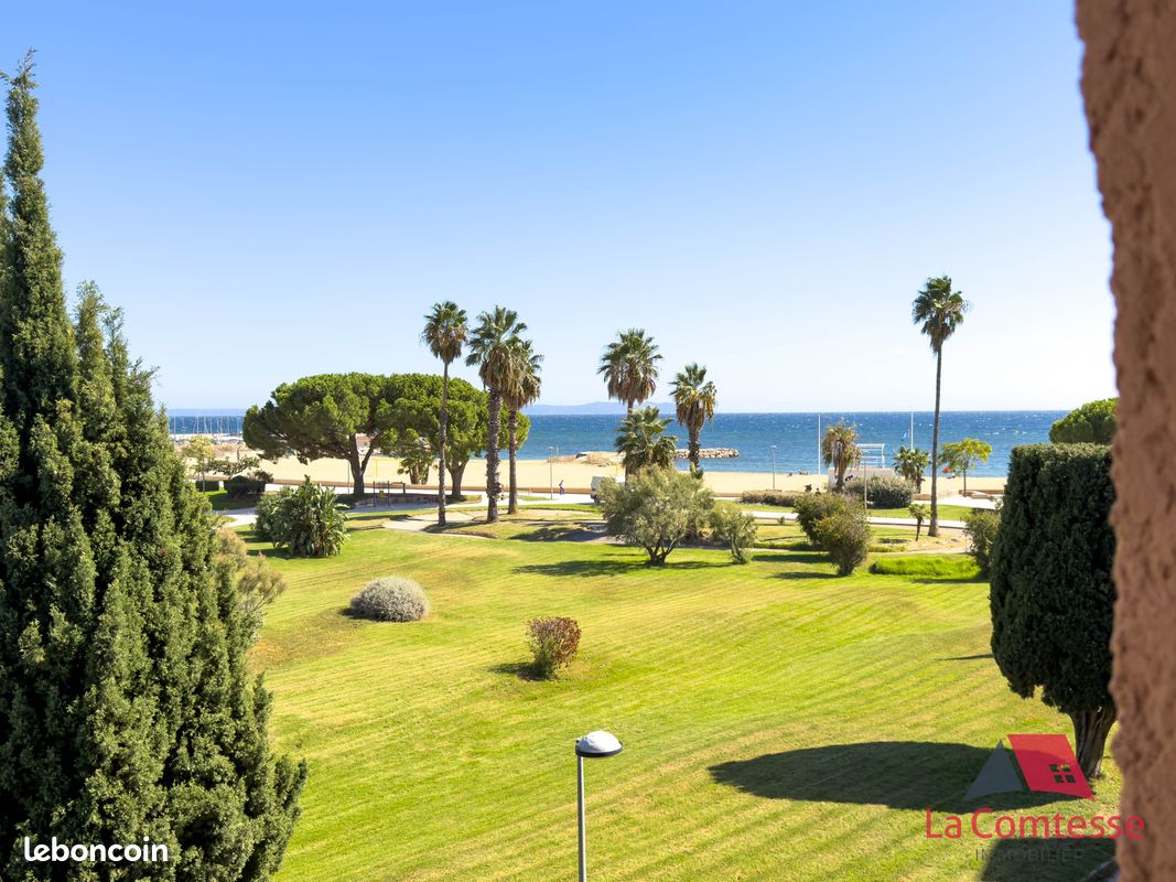 Appartement 2 pièces 28 m² · à La Londe-les-Maures · 28 m² · 239 500 €