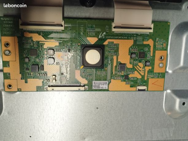 Carte Mère Haier 303C3206072 – Pour TV LET22C400F (occasion)