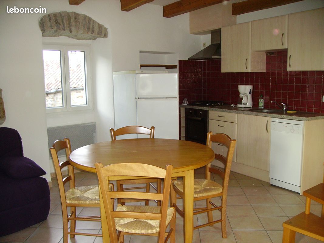 Gîte de charme en Ardèche méridionale (image 5)