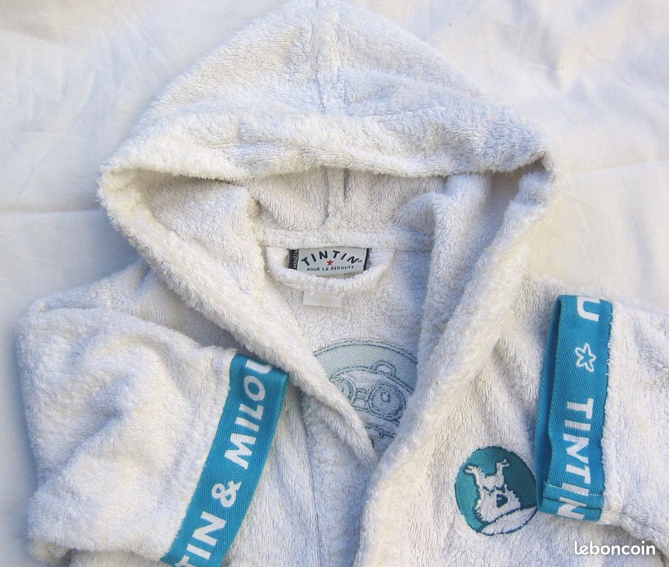 Borneobulletin Com Peignoir Linvosges Femme Sortie De Bain BÃ©bÃ