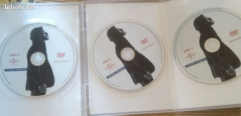 Coffret DVD Mr. Robot (image 10)