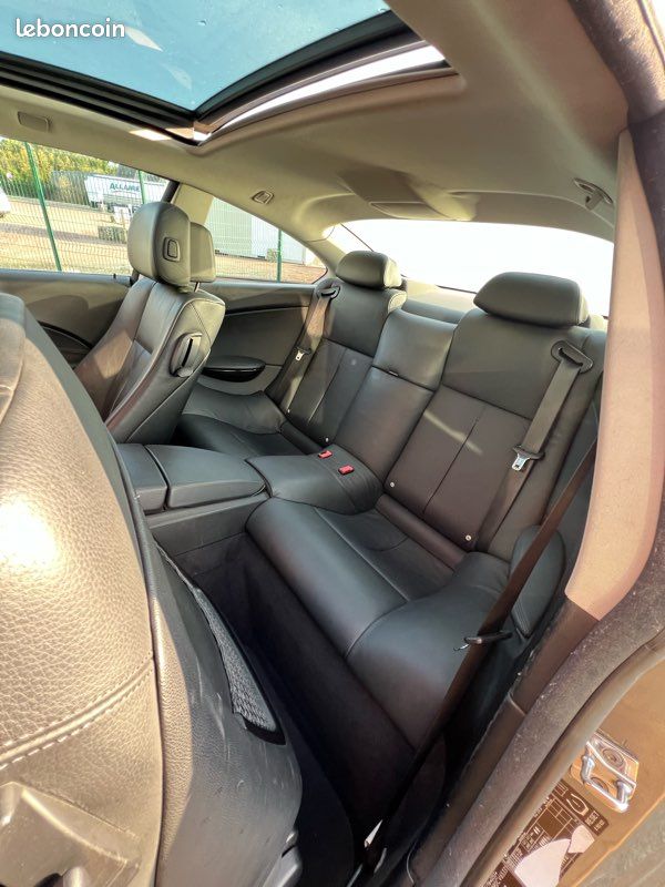 BMW série 6 630 i (image 3)