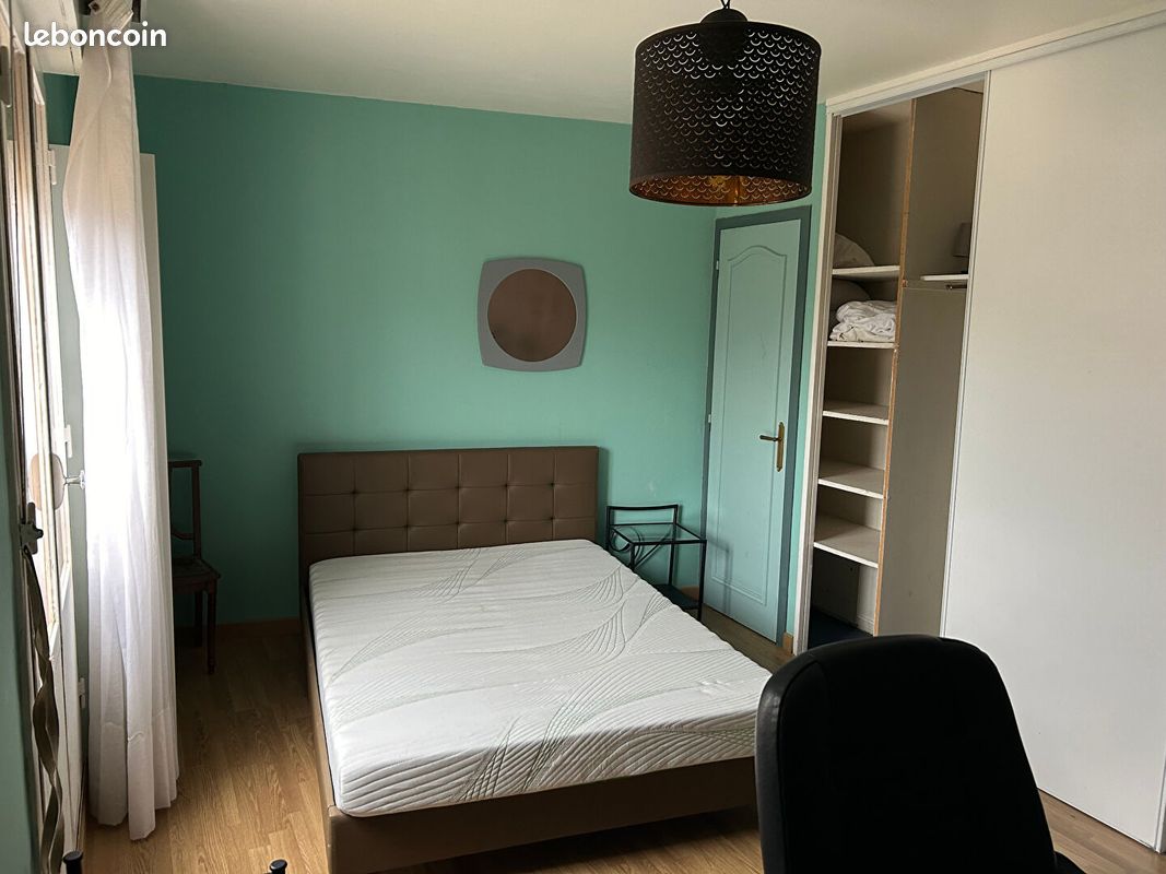 Appartement a louer auxerre - 1 pièce(s) - 15 m2 - Surfyn