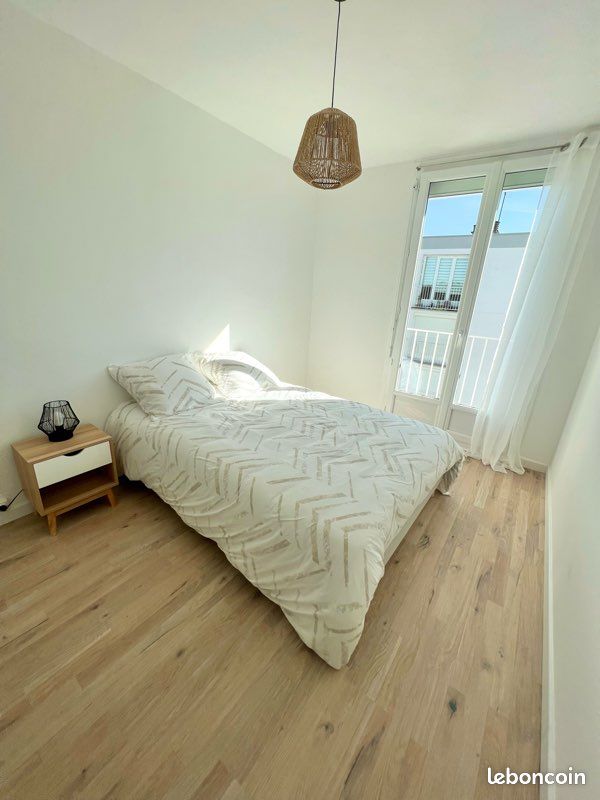 Appartement a louer villenave-d'ornon - 3 pièce(s) - 65 m2 - Surfyn