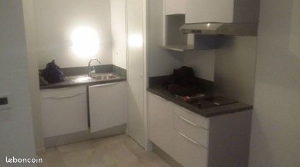 Appartement 2 pièces 42 m² · à Bordeaux · 42 m² · 594 €/mois